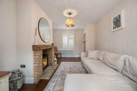 2 bedroom House for sale in Ryhall Road, Stamford, PE9