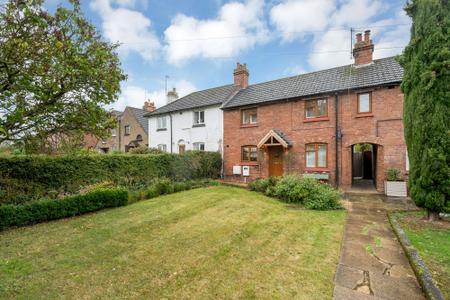 2 bedroom House for sale in Ryhall Road, Stamford, PE9