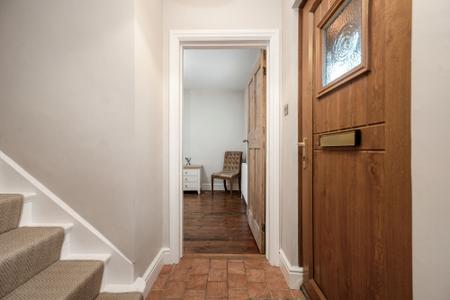 2 bedroom House for sale in Ryhall Road, Stamford, PE9