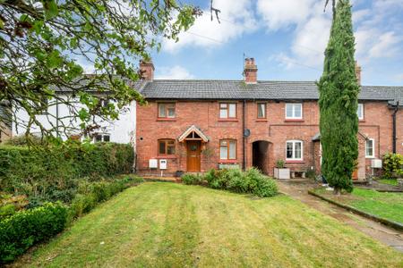 Ryhall Road, Stamford, PE9