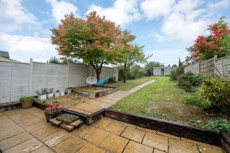2 bedroom House for sale in Ryhall Road, Stamford, PE9
