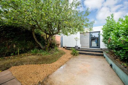 2 bedroom House for sale in Ryhall Road, Stamford, PE9