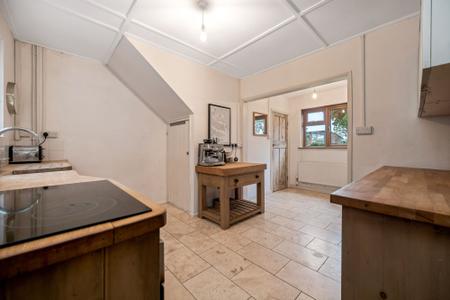 2 bedroom House for sale in Ryhall Road, Stamford, PE9