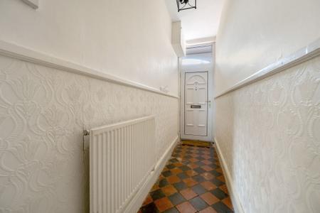 2 bedroom Terraced House for sale in Queen Street, Stamford, PE9