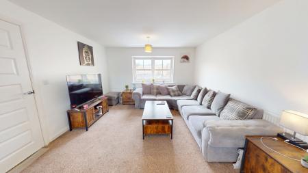 2 bedroom Coach House for sale in Arthur Brocklehurst Way, Hanley, Stoke-on-Trent, ST1