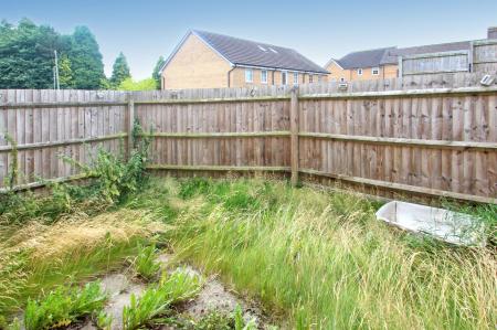 2 bedroom Coach House for sale in Arthur Brocklehurst Way, Hanley, Stoke-on-Trent, ST1