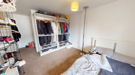2 bedroom Coach House for sale in Arthur Brocklehurst Way, Hanley, Stoke-on-Trent, ST1