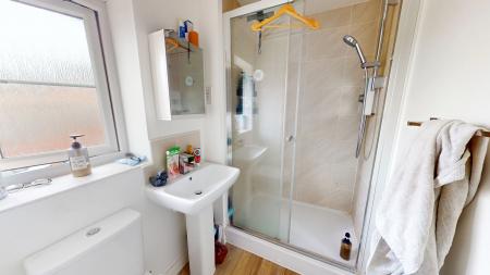 2 bedroom Coach House for sale in Arthur Brocklehurst Way, Hanley, Stoke-on-Trent, ST1