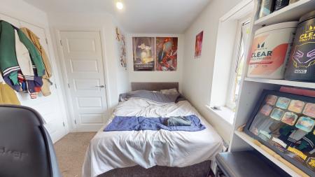 2 bedroom Coach House for sale in Arthur Brocklehurst Way, Hanley, Stoke-on-Trent, ST1