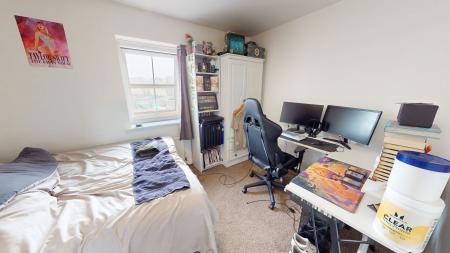 2 bedroom Coach House for sale in Arthur Brocklehurst Way, Hanley, Stoke-on-Trent, ST1