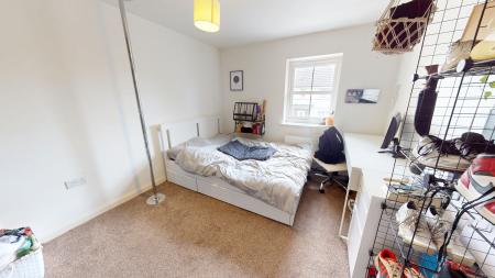 2 bedroom Coach House for sale in Arthur Brocklehurst Way, Hanley, Stoke-on-Trent, ST1