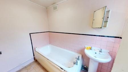 4 bedroom Terraced House for sale in Ashford Street, Shelton, Stoke-on-Trent, ST4