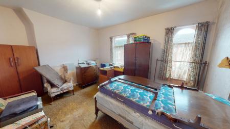 4 bedroom Terraced House for sale in Ashford Street, Shelton, Stoke-on-Trent, ST4