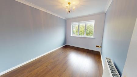 4 bedroom Detached house for sale in Athena Road, Birches Head, Stoke-on-Trent, ST1