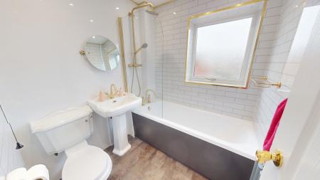 4 bedroom Detached house for sale in Athena Road, Birches Head, Stoke-on-Trent, ST1