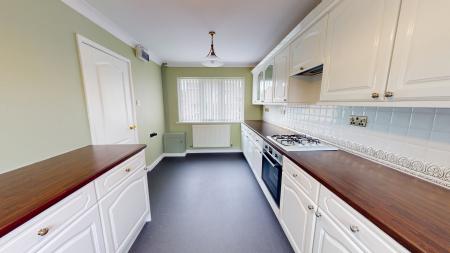 4 bedroom Detached house for sale in Athena Road, Birches Head, Stoke-on-Trent, ST1