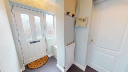 4 bedroom Detached house for sale in Athena Road, Birches Head, Stoke-on-Trent, ST1