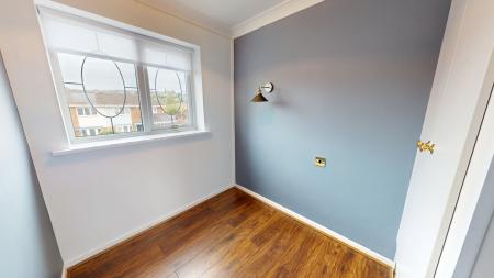 4 bedroom Detached house for sale in Athena Road, Birches Head, Stoke-on-Trent, ST1