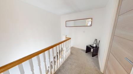 1 bedroom Coach House for sale in Boatman Drive, Etruria, Stoke-on-Trent, ST1
