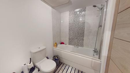 1 bedroom Coach House for sale in Boatman Drive, Etruria, Stoke-on-Trent, ST1