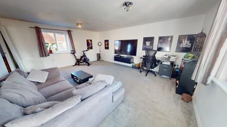 1 bedroom Coach House for sale in Boatman Drive, Etruria, Stoke-on-Trent, ST1