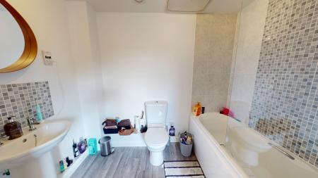 1 bedroom Coach House for sale in Boatman Drive, Etruria, Stoke-on-Trent, ST1