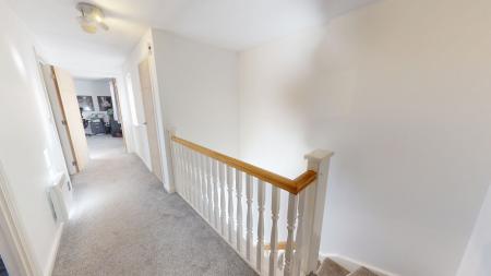 1 bedroom Coach House for sale in Boatman Drive, Etruria, Stoke-on-Trent, ST1