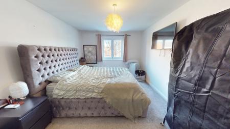 1 bedroom Coach House for sale in Boatman Drive, Etruria, Stoke-on-Trent, ST1