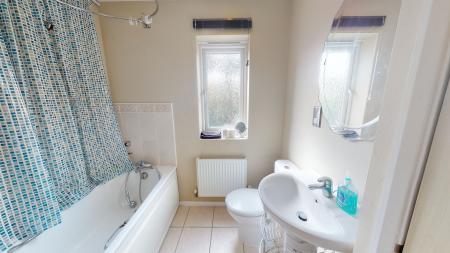3 bedroom Semi-detached house for sale in Brentleigh Way, Hanley, Stoke-on-Trent, ST1