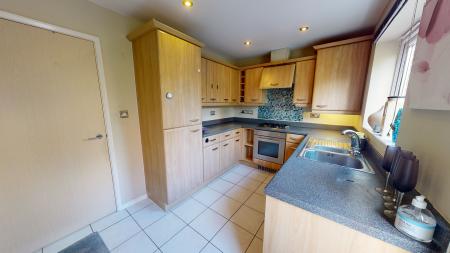 3 bedroom Semi-detached house for sale in Brentleigh Way, Hanley, Stoke-on-Trent, ST1