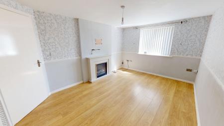 2 bedroom Ground floor flat for sale in Bucknall Old Road, Hanley, Stoke-on-Trent, ST1