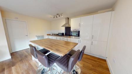 2 bedroom Apartment for sale in Caldon Quay, Hanley, Stoke-on-Trent, ST1