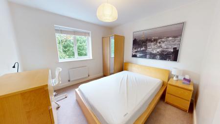 2 bedroom Apartment for sale in Caldon Quay, Hanley, Stoke-on-Trent, ST1