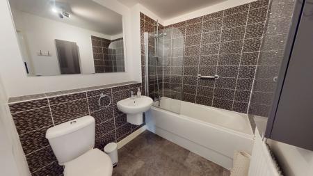2 bedroom Apartment for sale in Caldon Quay, Hanley, Stoke-on-Trent, ST1