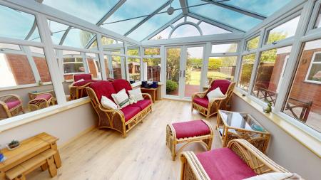 3 bedroom Semi-detached house for sale in Cannock Road, Westcroft, Wolverhampton, WV10