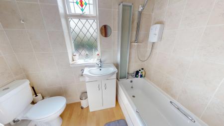 3 bedroom Semi-detached house for sale in Cannock Road, Westcroft, Wolverhampton, WV10