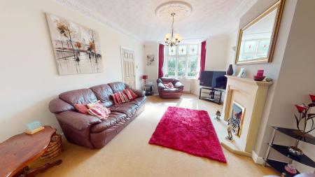 3 bedroom Semi-detached house for sale in Cannock Road, Westcroft, Wolverhampton, WV10
