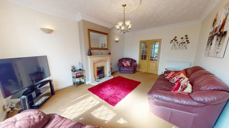 3 bedroom Semi-detached house for sale in Cannock Road, Westcroft, Wolverhampton, WV10