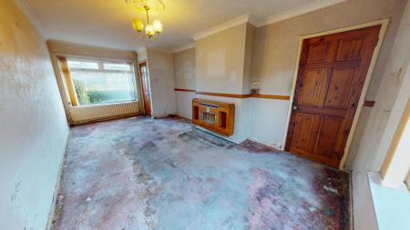 3 bedroom Semi-detached house for sale in Chelmsford Drive, Bentilee, Stoke-on-Trent, ST2
