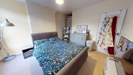 2 bedroom Terraced House for sale in Cromwell Street, Birches Head, Stoke-on-Trent, ST1