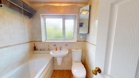 4 bedroom Detached house for sale in Field Close, Blythe Bridge, Stoke-on-Trent, ST11