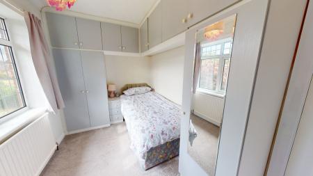 4 bedroom Detached house for sale in Field Close, Blythe Bridge, Stoke-on-Trent, ST11