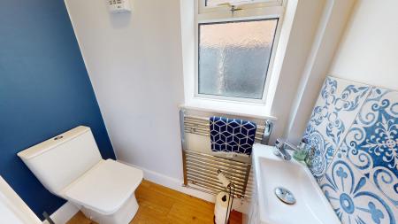 4 bedroom Detached house for sale in Field Close, Blythe Bridge, Stoke-on-Trent, ST11