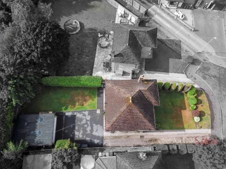 4 bedroom Detached house for sale in Field Close, Blythe Bridge, Stoke-on-Trent, ST11