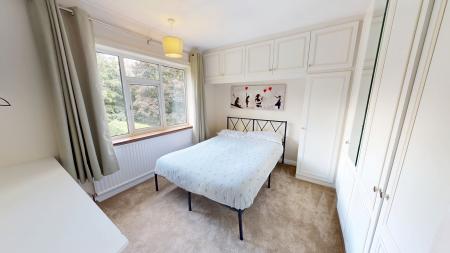 4 bedroom Detached house for sale in Field Close, Blythe Bridge, Stoke-on-Trent, ST11