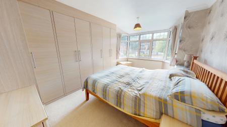 4 bedroom Detached house for sale in Field Close, Blythe Bridge, Stoke-on-Trent, ST11