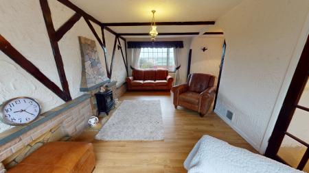 3 bedroom Town house for sale in Flaxman Close, Barlaston, Stoke-on-Trent, ST12