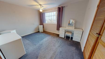 3 bedroom Town house for sale in Flaxman Close, Barlaston, Stoke-on-Trent, ST12