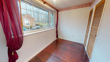 3 bedroom Town house for sale in Flaxman Close, Barlaston, Stoke-on-Trent, ST12