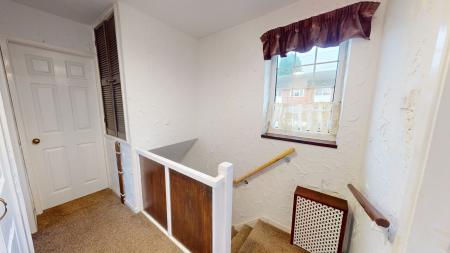 3 bedroom Town house for sale in Flaxman Close, Barlaston, Stoke-on-Trent, ST12